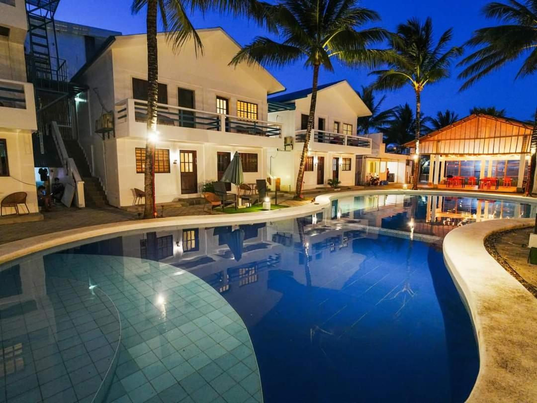 Hotel Feliness Manoc-Manoc